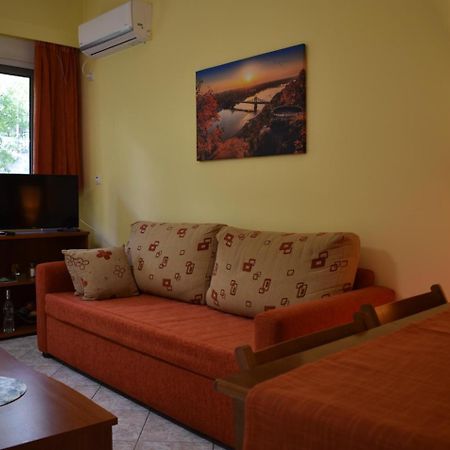 Zoe'S Apartment Bright&Cozy Athen Eksteriør bilde