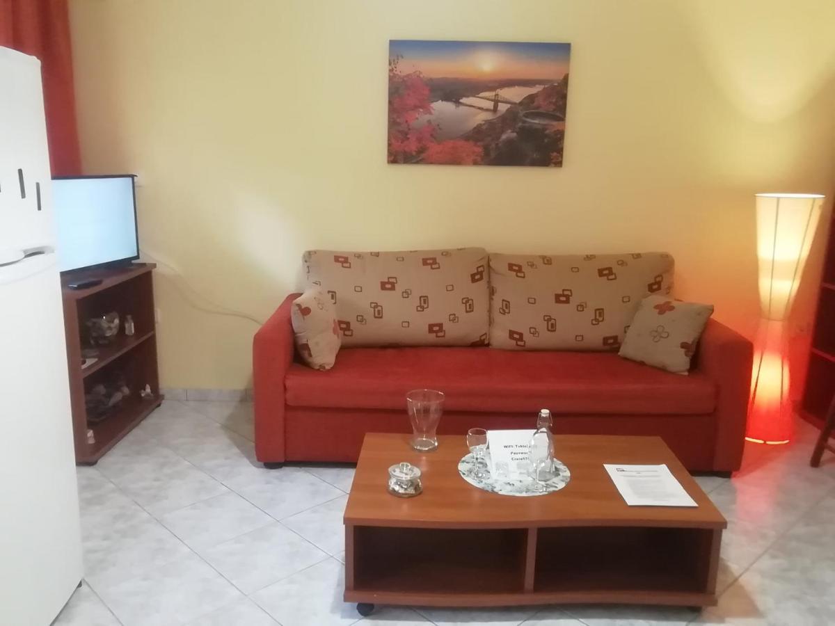 Zoe'S Apartment Bright&Cozy Athen Eksteriør bilde