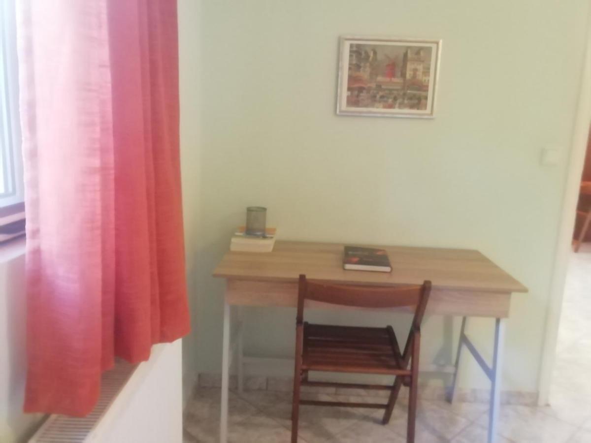Zoe'S Apartment Bright&Cozy Athen Eksteriør bilde