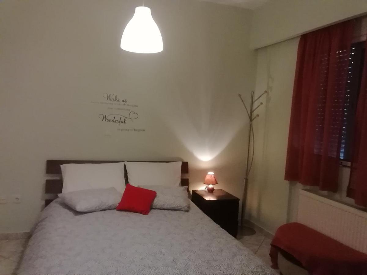 Zoe'S Apartment Bright&Cozy Athen Eksteriør bilde