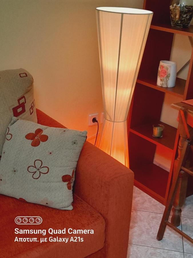 Zoe'S Apartment Bright&Cozy Athen Eksteriør bilde