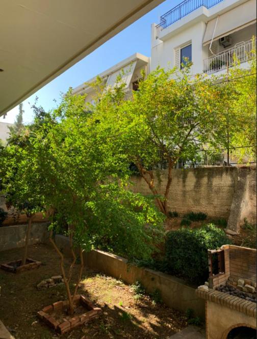 Zoe'S Apartment Bright&Cozy Athen Eksteriør bilde