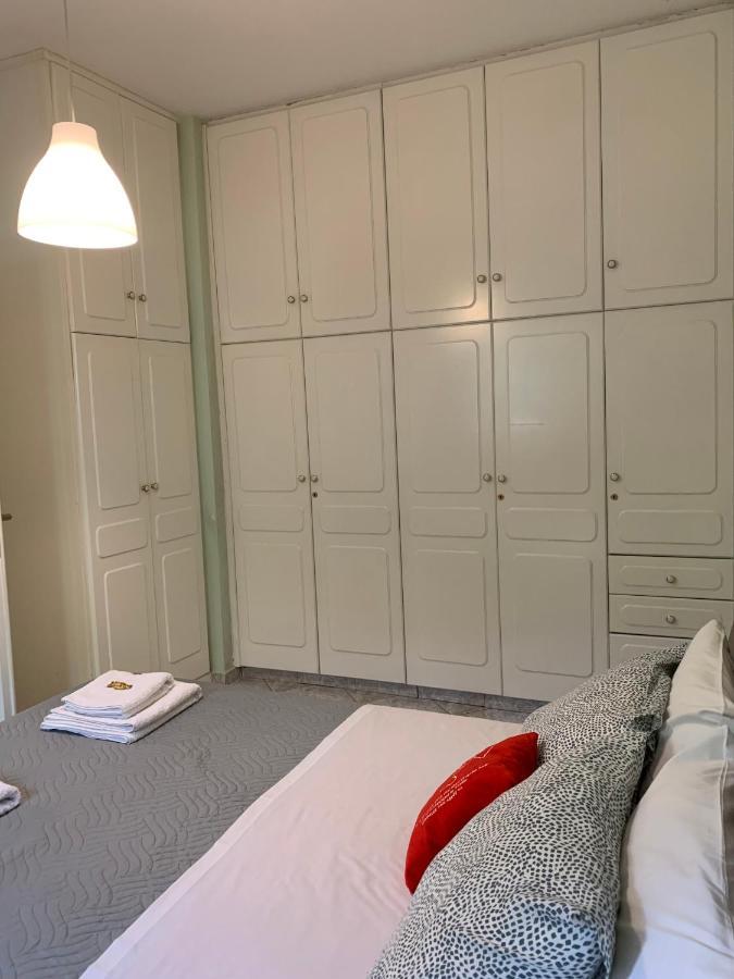 Zoe'S Apartment Bright&Cozy Athen Eksteriør bilde