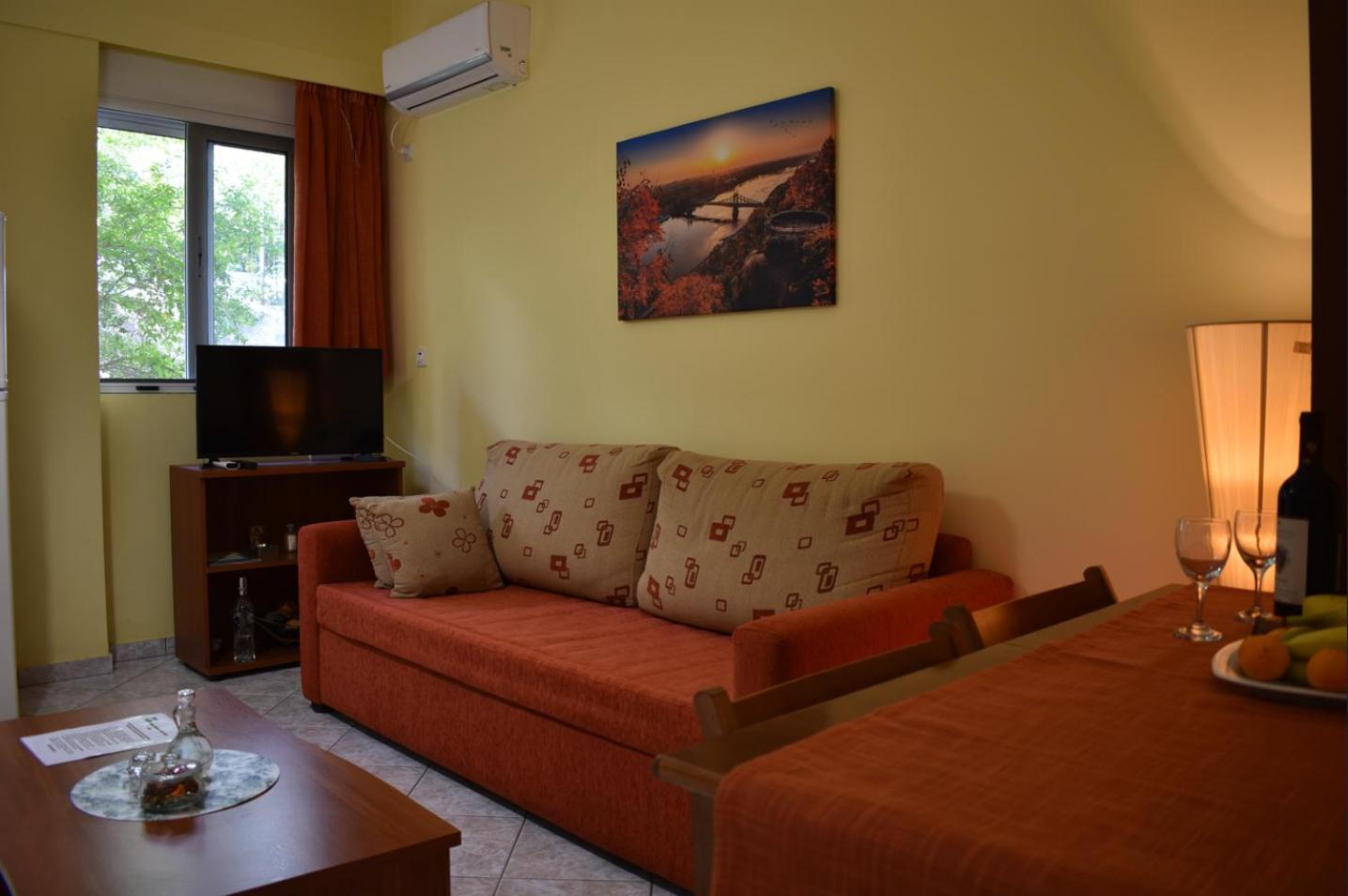 Zoe'S Apartment Bright&Cozy Athen Eksteriør bilde